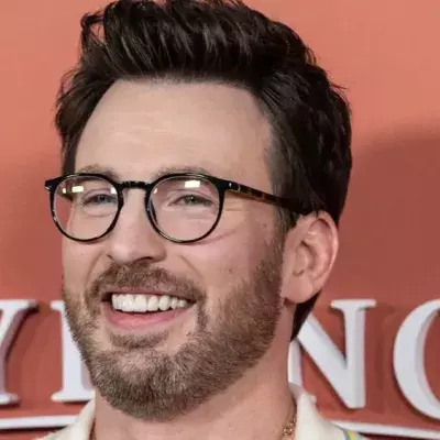 Chris Evans ist unter der Haube: Das hat der Hollywood-Star über seine Hochzeit verraten