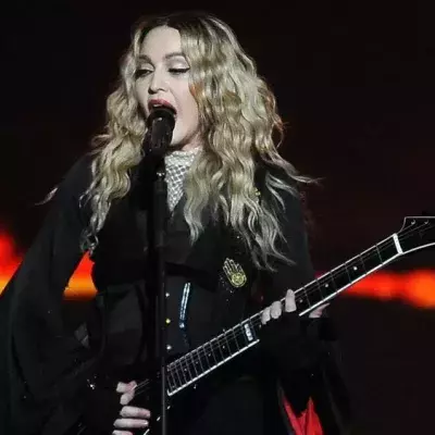 Madonna ist zurück: So hat sie ihre schwere Krankheit überlebt