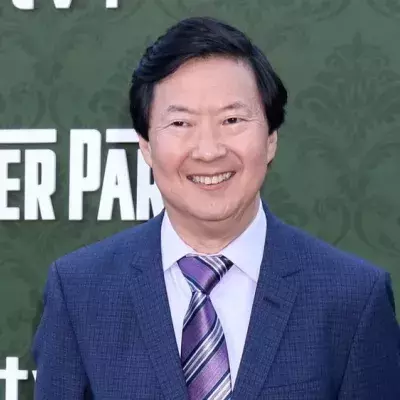 Bekommt "Hangover"-Star Ken Jeong eine eigene Show?