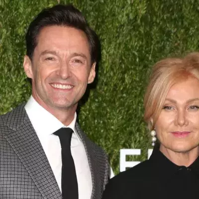 Nähern sie sich wieder an? Hugh Jackman feiert Geburtstag mit Noch-Ehefrau