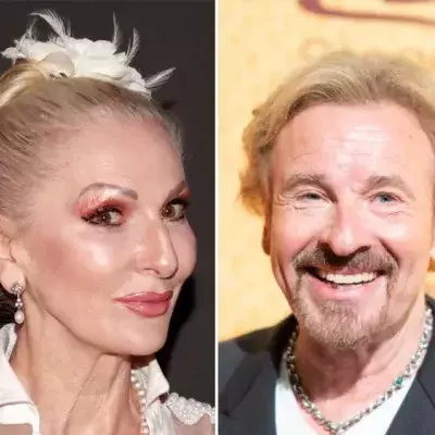 Zum "Wetten, dass..?"-Finale: Désirée Nick bietet Thomas Gottschalk pikante Wette an