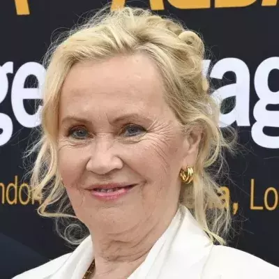 Agnetha Fältskog: Dafür hatte sie wegen ABBA keine Zeit