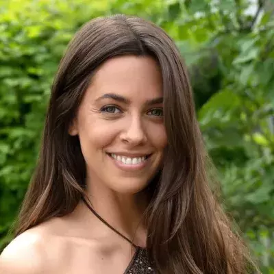 Vanessa Mai: Persönlicher "Romy Schneider"-Moment mit ihrem Mann
