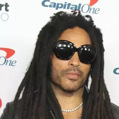Lenny Kravitz entblößt: Erotisches Nackt-Video zu seinem neuen Song
