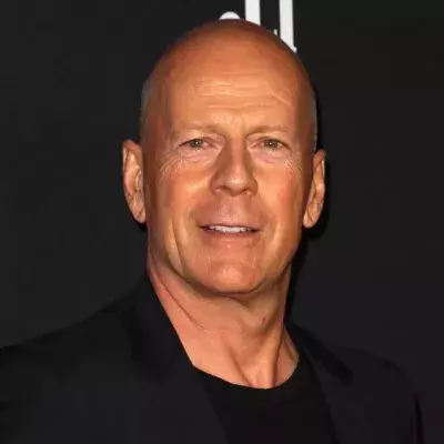 An Demenz erkrankter Bruce Willis ist "immer noch Bruce"