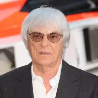 Bernie Ecclestone zahlt unfassbare Steuersumme nach