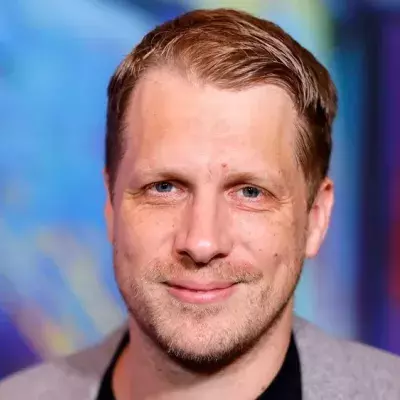 Geburtstag von Oliver Pocher: Comedian feiert mit seinen fünf Kindern