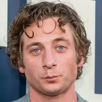"The Bear"-Star Jeremy Allen White: Die Kinder darf er nur unter diesen Bedingungen sehen