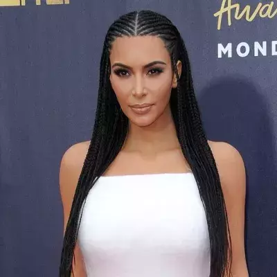 Kim Kardashian will "jüdische Freunde" unterstützen