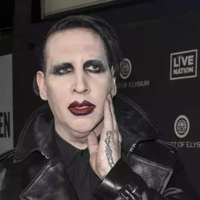Dreiteilige Dokureihe über Marilyn Manson soll umstrittenen Sänger demaskieren