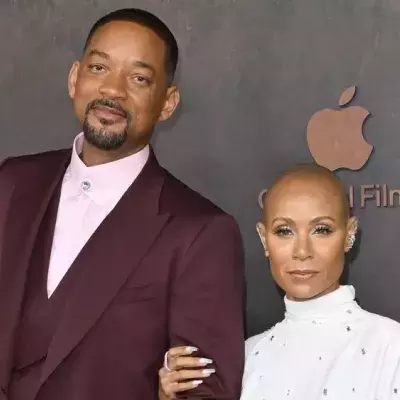 Heimliches Ehe-Aus: Jada Pinkett Smith und Will Smith sind seit vielen Jahren getrennt