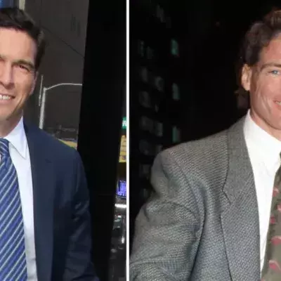 "Superman"-Darsteller Christopher Reeve: So ähnlich sieht ihm sein Sohn Will