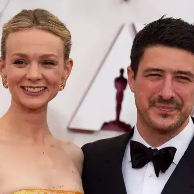 So bestätigt Carey Mulligan Geburt ihres dritten Kindes