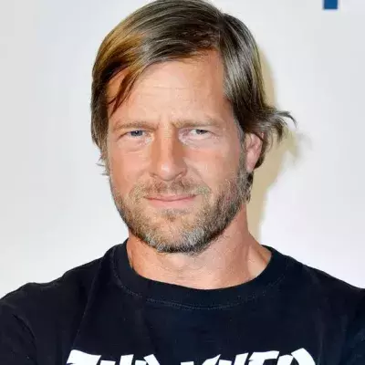Schauspieler Henning Baum ist laut Umfrage der perfekte deutsche Mann
