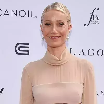 Gwyneth Paltrow: Ihre Oscar-Statue steht nicht im Schrank, sondern vor der Tür