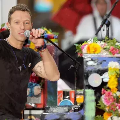 Millionenstreit vor Gericht? Coldplay und Ex-Manager der Band verklagen sich gegenseitig