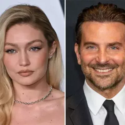 Liebesgerüchte um Gigi Hadid und Bradley Cooper halten an