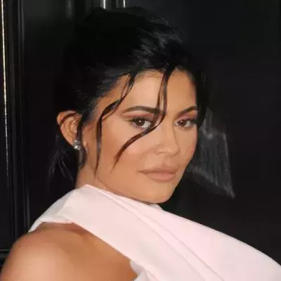 Darum löscht Kylie Jenner Instagram-Beitrag zu Israel wieder