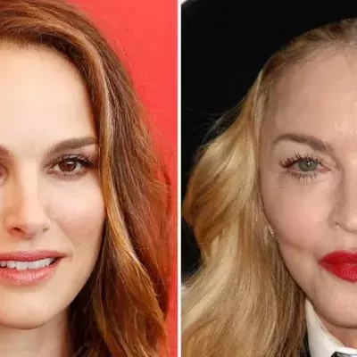 Natalie Portman, Madonna und weitere Promis beten für Israel
