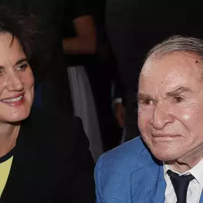 Fritz Wepper schließt ein TV-Comeback aus - und hat sein "Vermächtnis" vorgelegt