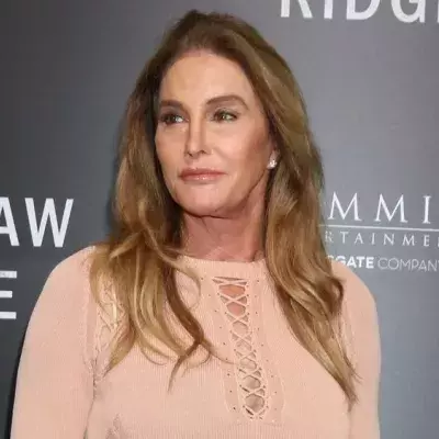 Schockenthüllung von Caitlyn Jenner: Deshalb möchte sie "nie wieder eine Beziehung haben"