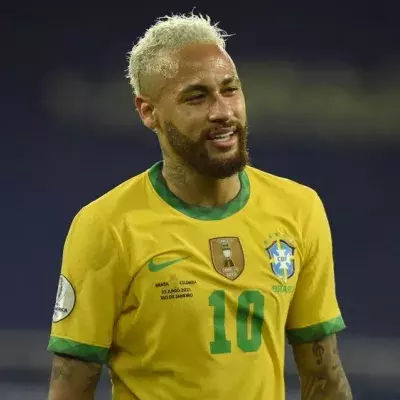 Fußballstar Neymar ist Vater geworden: So heißt seine Tochter