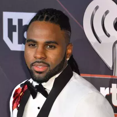 Klage wegen sexueller Belästigung: Das sagt Jason Derulo zu den Anschuldigungen