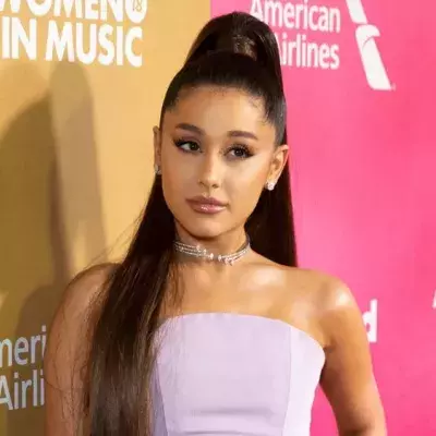 Ariana Grande und Dalton Gomez: Jetzt gehen sie endgültig getrennte Wege