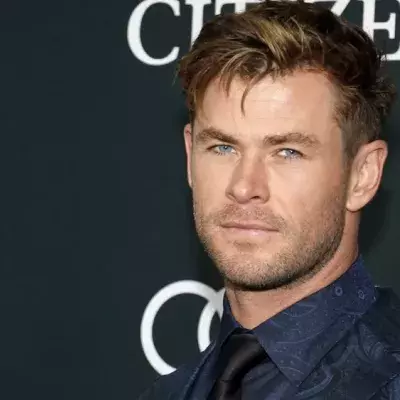 Chris Hemsworth stellt nach Alzheimer-Schock sein Leben auf den Kopf
