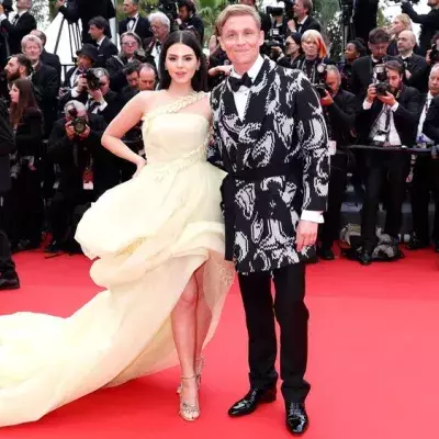 Matthias Schweighöfer und Ruby O. Fee: Das Geheimnis ihrer Beziehung