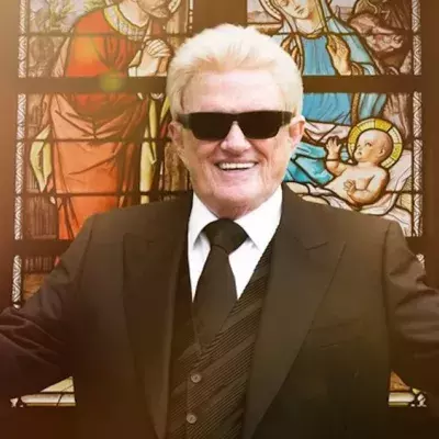 In diesen Kirchen tritt Heino ab November auf