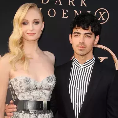 Sophie Turner und Joe Jonas treffen sich zum Krisengespräch in New York