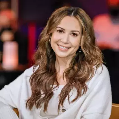 Mandy Capristo stellt heute ihre mentale Gesundheit an erste Stelle