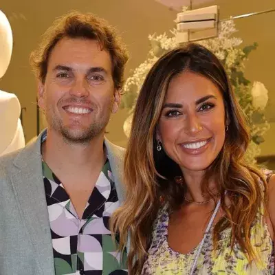 "Es war einfach ein Traum": Jana Azizi und Johann Ackermann heiraten in Kroatien