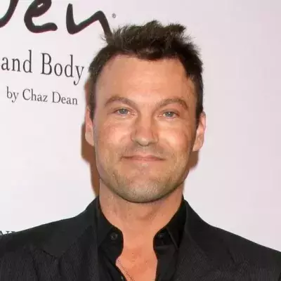 "Konnte nicht sprechen, nicht lesen": So krank war Brian Austin Green wirklich