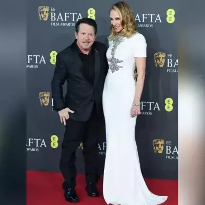 Emotionaler BAFTA-Moment: Michael J. Fox im Rollstuhl zur Bühne