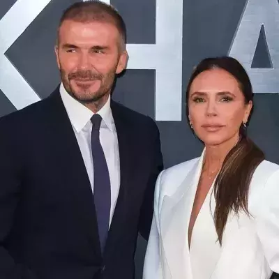 Victoria Beckham spricht erstmals über angebliche Affäre ihres Mannes