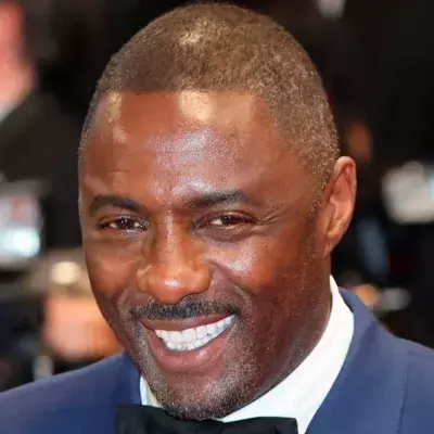 "Ungesunde Angewohnheiten": Idris Elba befindet sich in Therapie