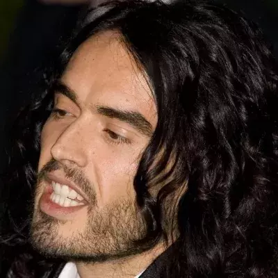 Russell Brand: Polizei ermittelt nach neuen Vorwürfen