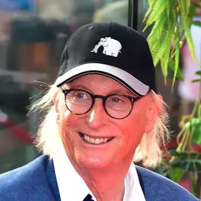 Heimatstadt Emden feiert große Party mit Otto Waalkes