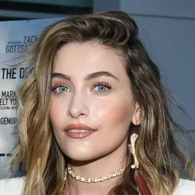Polizei nimmt mutmaßlichen Stalker von Paris Jackson fest