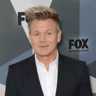 Gordon Ramsay fliegt krebskranken Fan zu sich nach Miami ein