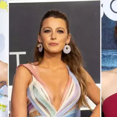 Taylor Swift genießt Mädelsabend mit Blake Lively und Sophie Turner