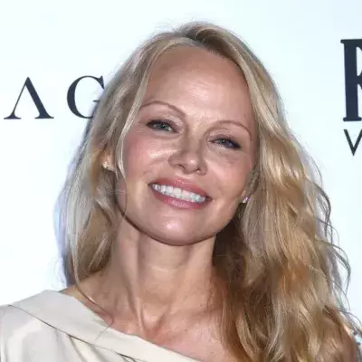 Pamela Anderson wünscht sich Ex-Mann Tommy Lee zurück