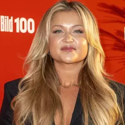 Sophia Thiel verrät vor "Let's Dance" ihre "größte Herausforderung"