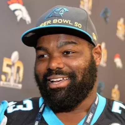 NFL-Star Michael Oher: Richterin beendet gesetzliche Vormundschaft