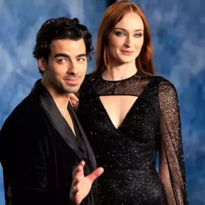 Sophie Turner und Joe Jonas wollten permanent nach England ziehen
