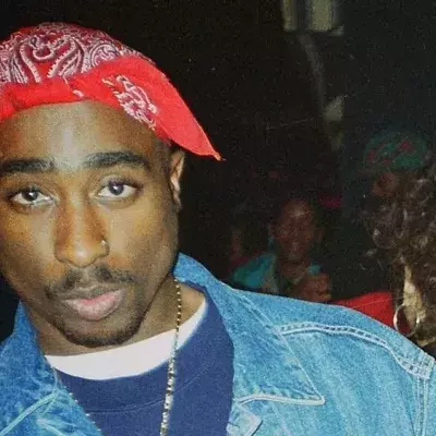 27 Jahre nach dem Mord: Festnahme im Fall Tupac Shakur