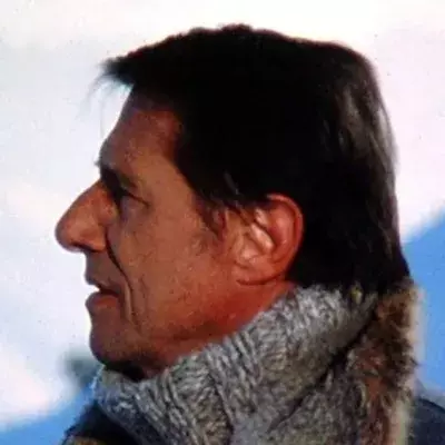Udo Jürgens: Das erwartet die Fans auf seinem Weihnachtsalbum