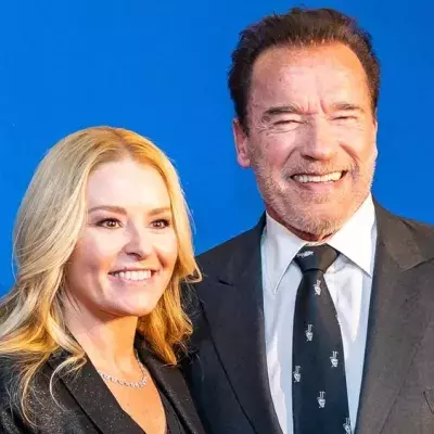 Arnold Schwarzenegger schwärmt über seine Partnerin Heather Milligan